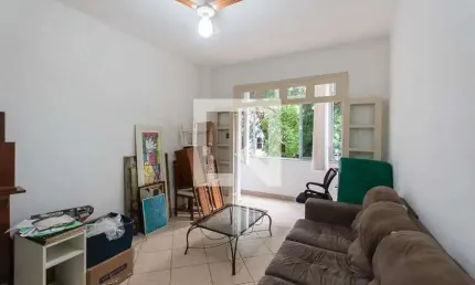 Apartamento para Venda - Tijuca, 3 Quartos,  95 m² - Rio de Janeiro