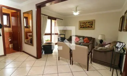 Casa para Venda - Tristeza, 3 Quartos,  287 m² - Porto Alegre