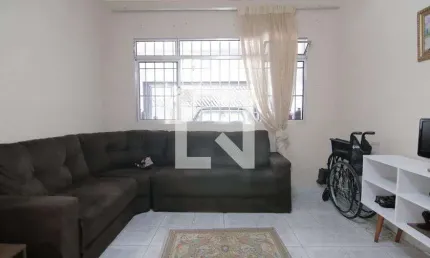 Casa para Venda - Ermelino Matarazzo, 4 Quartos,  158 m² - São Paulo