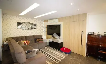 Apartamento para venda - jardim anália franco, 2 quartos,  97 m² - são paulo