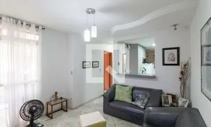 Apartamento para Venda - Ouro Preto, 2 Quartos,  55 m² - Belo Horizonte