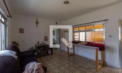 Casa para Venda - Cangaíba, 5 Quartos,  220 m² - São Paulo