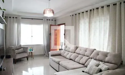 Casa para venda - jardim cocaia, 3 quartos,  175 m² - guarulhos