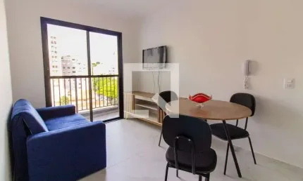 Apartamento para venda - perdizes, 1 quarto,  27 m² - são paulo