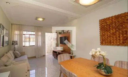 Casa para Venda - Piqueri, 2 Quartos,  150 m² - São Paulo