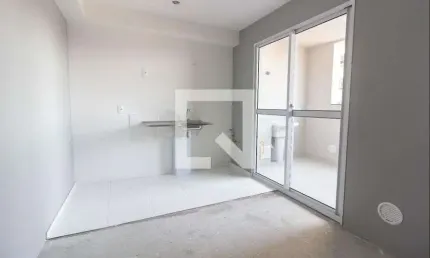 Apartamento para venda - vila augusta, 2 quartos,  44 m² - guarulhos