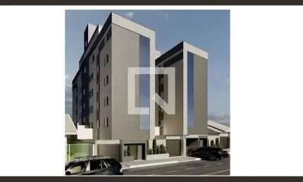 Cobertura para Venda - Santa Inês, 3 Quartos,  156 m² - Belo Horizonte