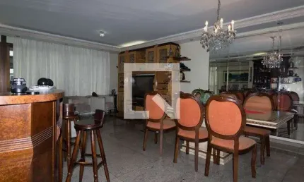 Apartamento para venda - paraíso, 3 quartos,  120 m² - são paulo