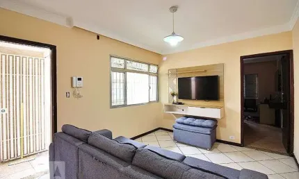 Casa para Venda - Planalto, 3 Quartos,  256 m² - São Bernardo do Campo