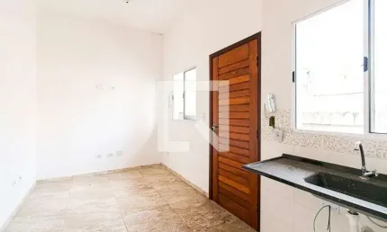 Apartamento para venda - vila aricanduva, 1 quarto,  35 m² - são paulo