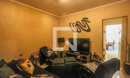 Casa para Venda - Sapopemba, 2 Quartos,  200 m² - São Paulo
