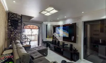 Casa para venda - itaquera, 3 quartos,  300 m² - são paulo
