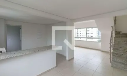 Cobertura para Venda - Savassi, 4 Quartos,  220 m² - Belo Horizonte