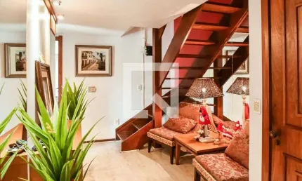 Cobertura para Venda - Higienópolis, 3 Quartos,  238 m² - Porto Alegre