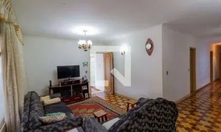 Casa para venda - jardim marajoara , 3 quartos,  290 m² - são paulo