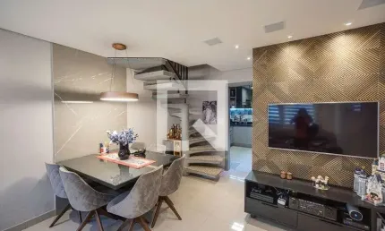 Casa / Sobrado em Condomínio para Venda - Vila Carrão, 2 Quartos,  90 m² - São Paulo
