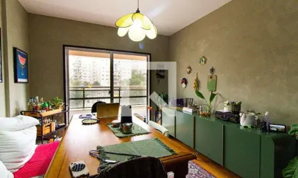 Apartamento para venda - vila pompéia, 3 quartos,  106 m² - são paulo