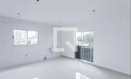 Apartamento para Venda - Vila Mangalot, 2 Quartos,  48 m² - São Paulo