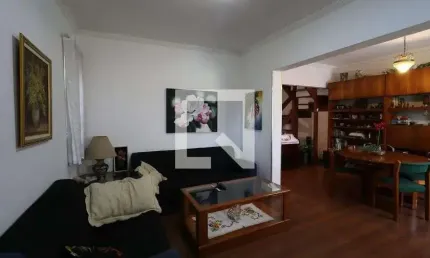 Casa para Venda - Jardim Bela Vista, 5 Quartos,  248 m² - Santo André