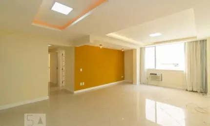Apartamento para venda - icaraí, 3 quartos,  190 m² - niterói