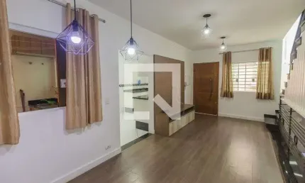 Casa / Sobrado em Condomínio para Venda - Mandaqui, 3 Quartos,  98 m² - São Paulo