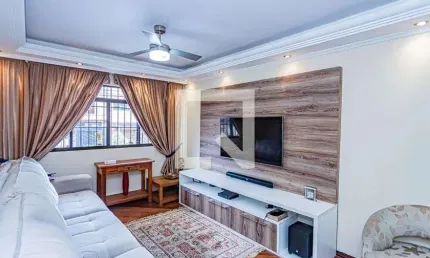 Casa para venda - freguesia do ó, 4 quartos,  250 m² - são paulo