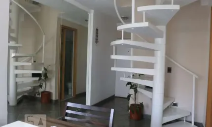 Cobertura para venda - bela vista, 1 quarto,  80 m² - são paulo
