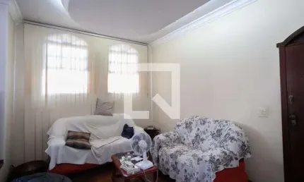 Casa para Venda - Planalto, 6 Quartos,  300 m² - Belo Horizonte