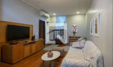 Casa para Venda - Passo D&apos;areia, 3 Quartos,  150 m² - Porto Alegre
