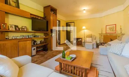 Casa para Venda - Ipanema, 3 Quartos,  300 m² - Porto Alegre