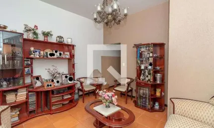 Casa para Venda - Floresta, 4 Quartos,  320 m² - Porto Alegre