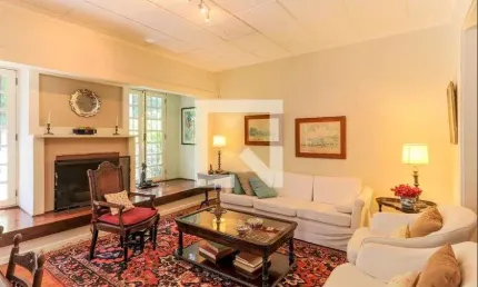 Casa para venda - chácara santo antonio, 5 quartos,  170 m² - são paulo