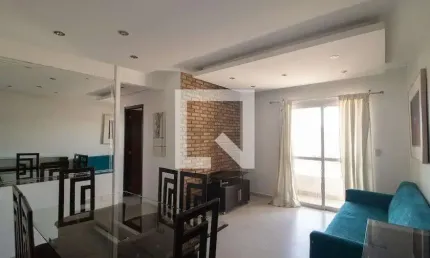 Apartamento para Venda - Vila Gustavo, 3 Quartos,  72 m² - São Paulo