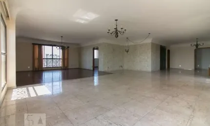 Cobertura para Venda - Centro, 3 Quartos,  340 m² - Santo André
