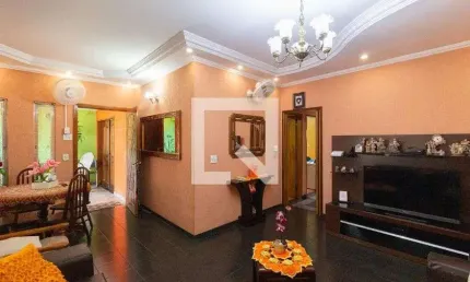 Casa para Venda - Cipava, 3 Quartos,  250 m² - Osasco