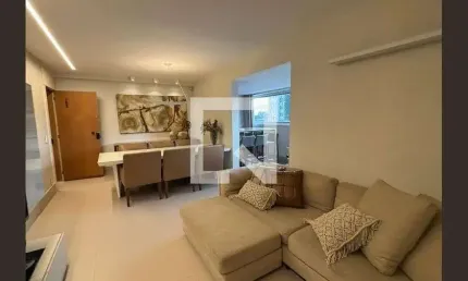 Apartamento para Venda - Buritis, 4 Quartos,  98 m² - Belo Horizonte