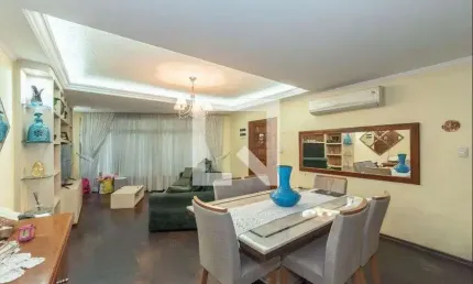 Casa para Venda - Bosque da Saúde, 4 Quartos,  280 m² - São Paulo