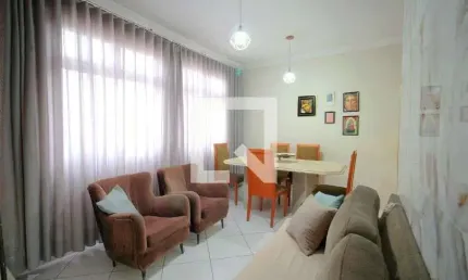 Cobertura para Venda - Graça, 3 Quartos,  136 m² - Belo Horizonte