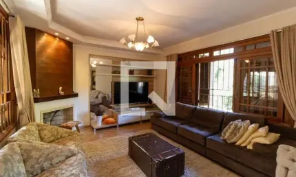 Casa para Venda - Cavalhada, 3 Quartos,  300 m² - Porto Alegre