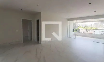 Apartamento para Venda - Serra, 4 Quartos,  155 m² - Belo Horizonte