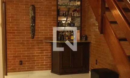 Casa / Sobrado em Condomínio para Venda - Vila Isabel, 3 Quartos,  160 m² - Rio de Janeiro