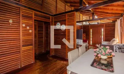 Casa para venda - cristal , 3 quartos,  203 m² - porto alegre