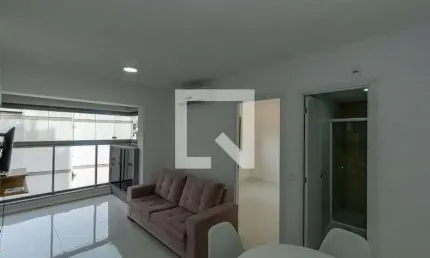 Apartamento para venda - cambuí, 1 quarto,  42 m² - campinas