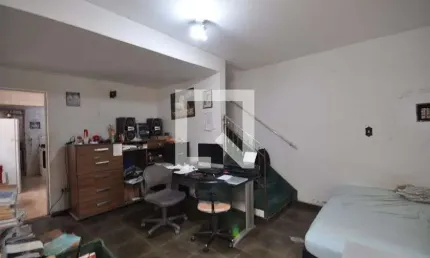 Casa para Venda - Vila Sabrina , 2 Quartos,  128 m² - São Paulo