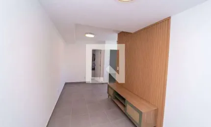 Apartamento para Venda - Jardim Maringá, 2 Quartos,  45 m² - São Paulo