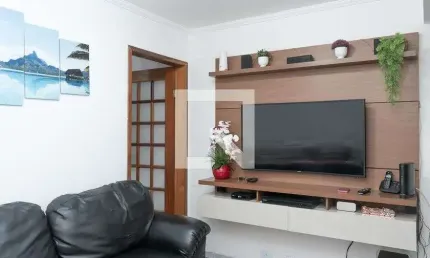 Casa para Venda - Vila Rosália, 2 Quartos,  160 m² - Guarulhos