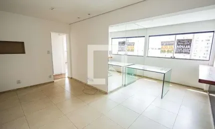 Apartamento para venda - ouro preto, 2 quartos,  80 m² - belo horizonte