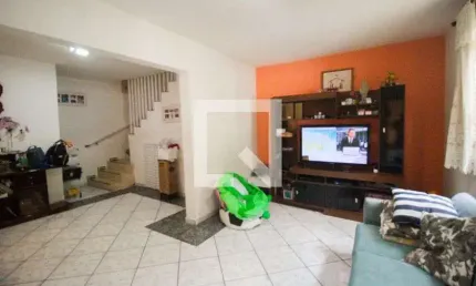 Casa para venda - itaquera, 4 quartos,  264 m² - são paulo