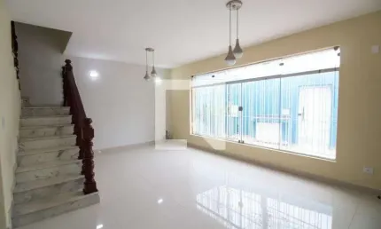 Casa para Venda - Chácara Santo Antonio, 3 Quartos,  249 m² - São Paulo