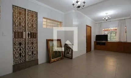 Casa para venda - santana, 2 quartos,  129 m² - são paulo